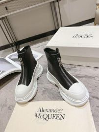 Picture of Alexander McQueen Shoes Men _SKUfw146919568fw